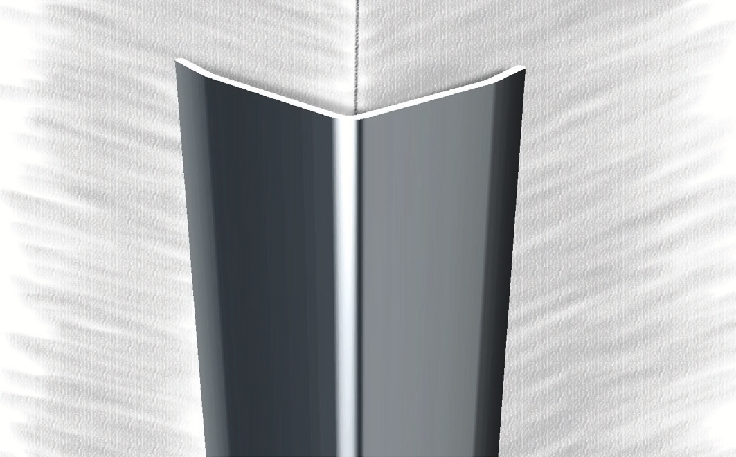 Профиль из нержавеющей стали Н1515