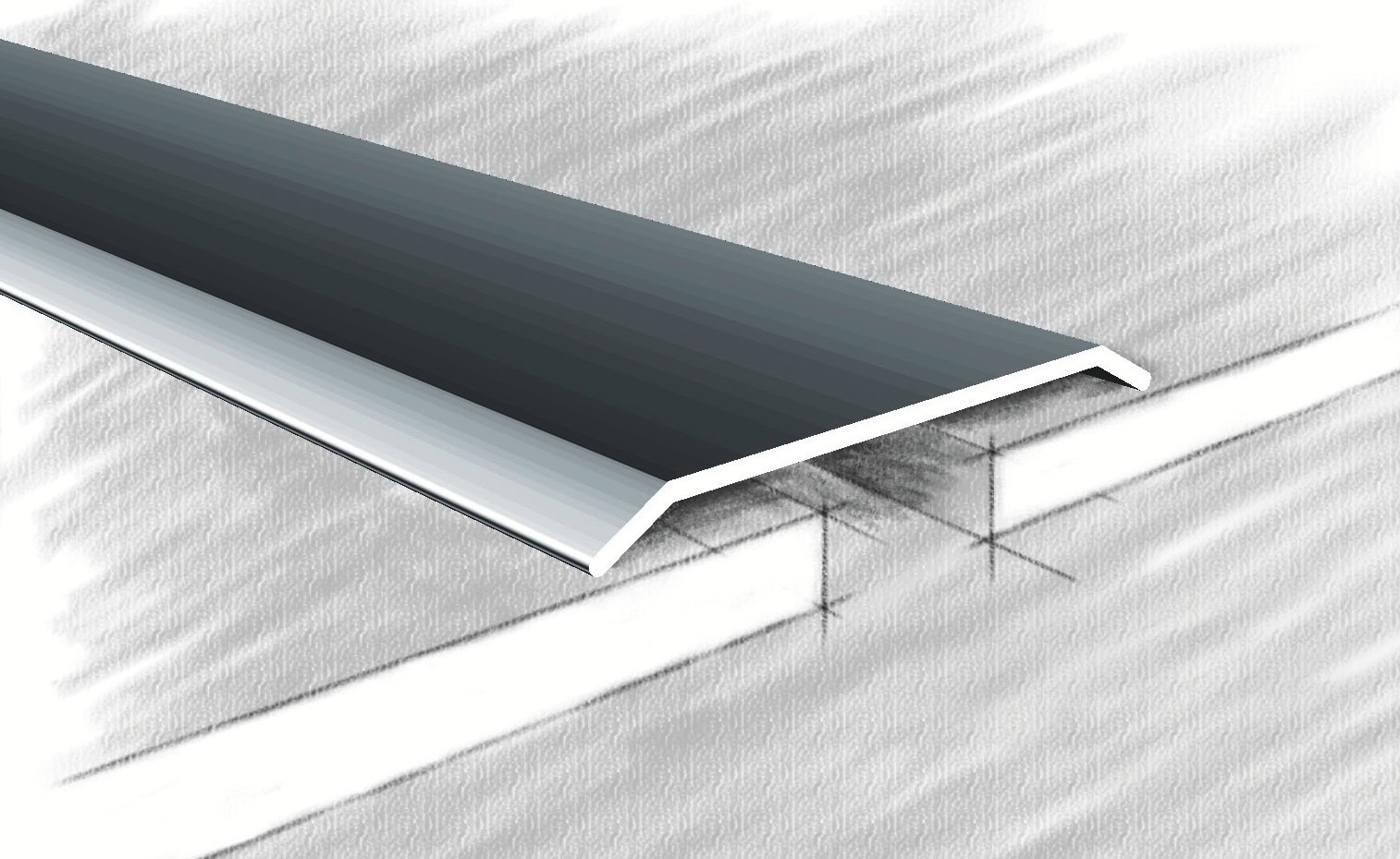 Профиль из нержавеющей стали Н307