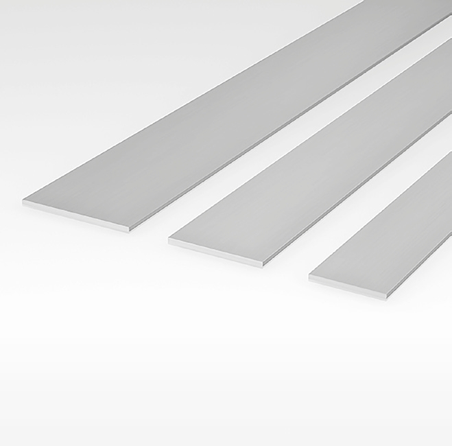 Полоса алюминиевая