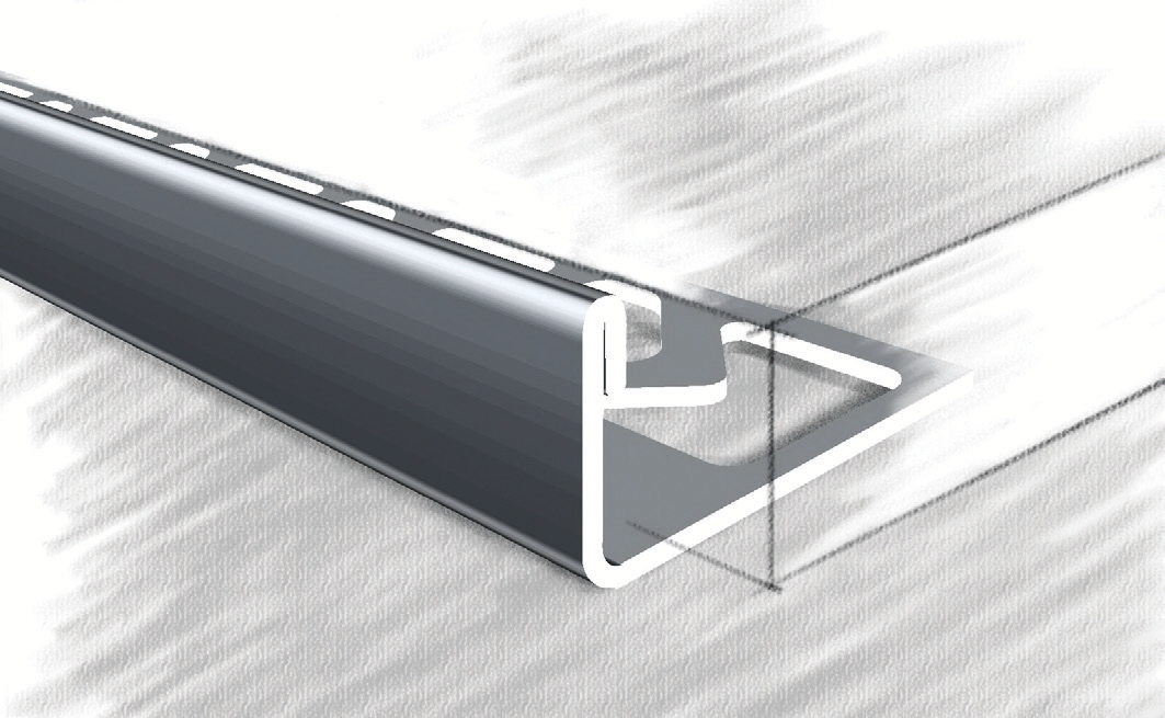 Профиль из нержавеющей стали Н228