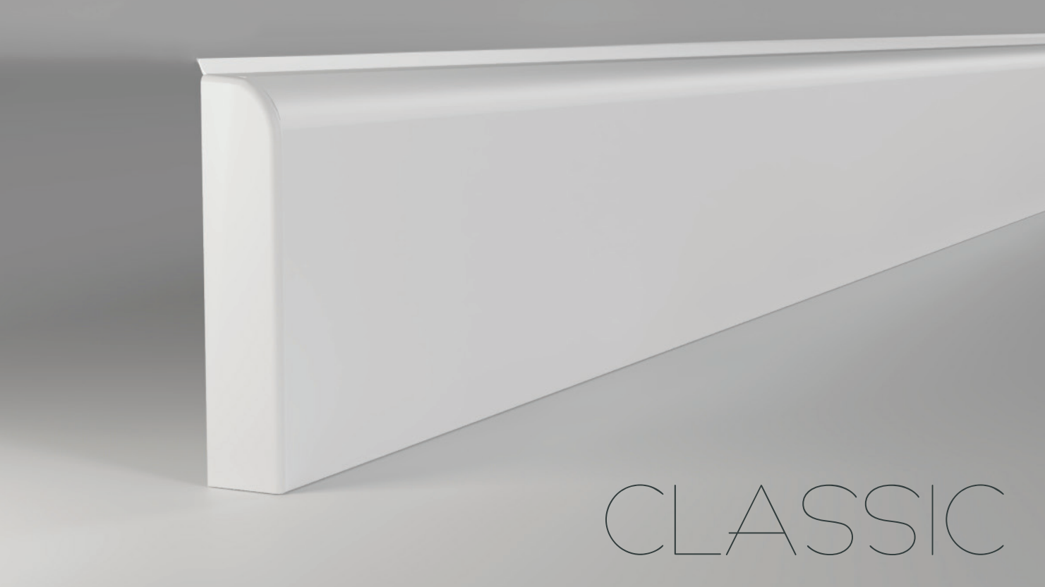 Comfort Classic  80мм